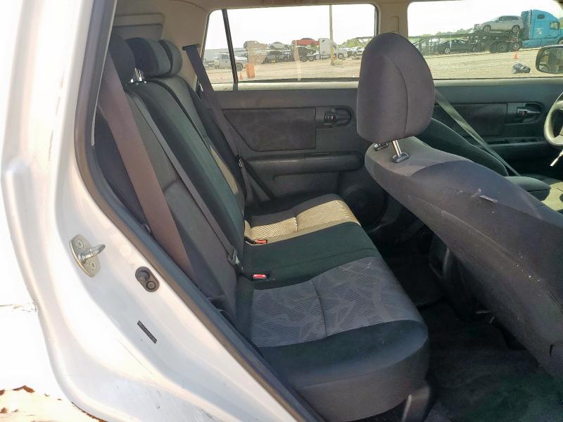 2015 TOYT SCION XB - JTLZE4FE5FJ074590