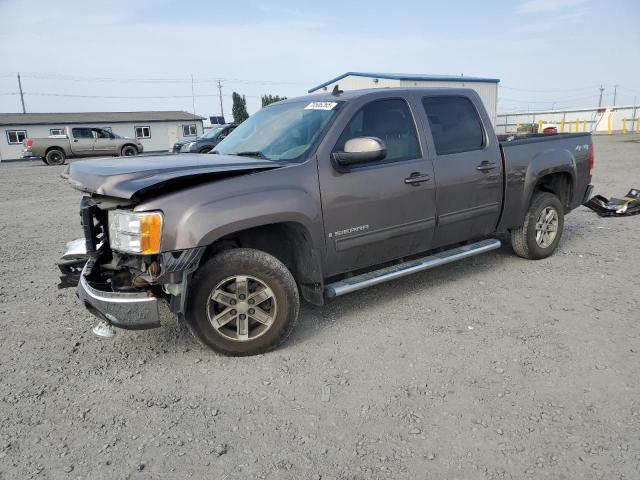 GMC NEW SIERRA K1500