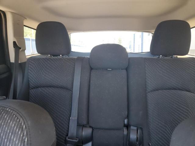 2011 DODGE JOURNEY EX - 3D4PG4FB5BT566559