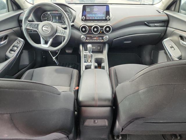 2024 NISSAN SENTRA SR 3N1AB8DV1RY285638