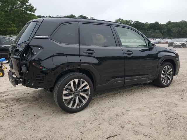 2025 SUBARU FORESTER T - JF2SLDTC4SH427104