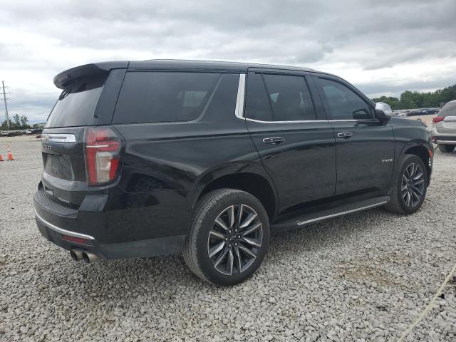 2021 CHEVROLET TAHOE K1500 PREMIER 1GNSKSKD3MR155973