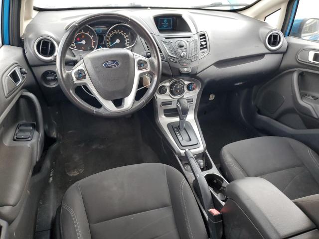 2015 FORD FIESTA SE 3FADP4BJ1FM148292