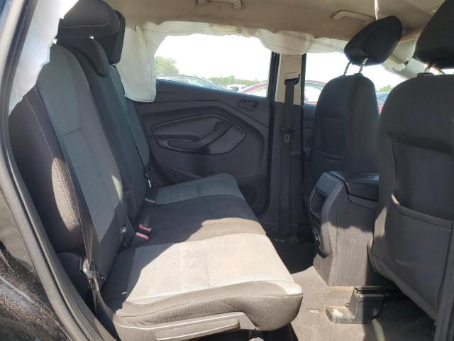 2017 FORD ESCAPE S - 1FMCU0F79HUB74249