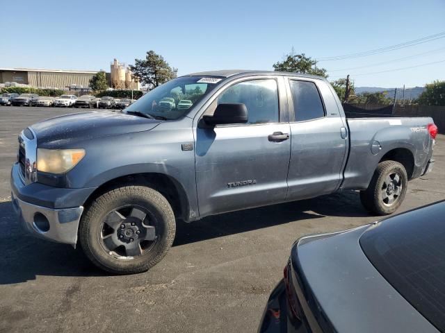 TOYOTA TUNDRA DOU