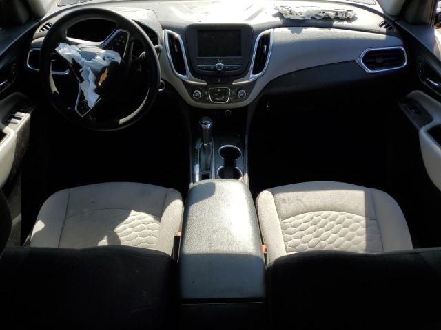 2021 CHEVROLET EQUINOX 2GNAX5EV8M6129674