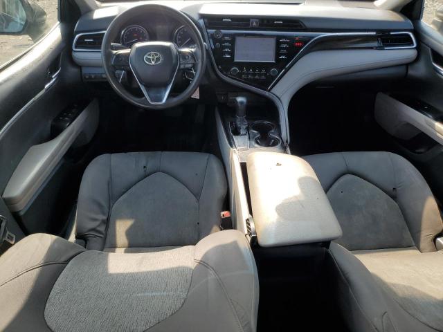 2018 TOYOTA CAMRY L - 4T1B11HK9JU639338