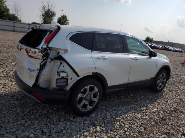 2018 HONDA CR-V EX 5J6RW2H53JL037393