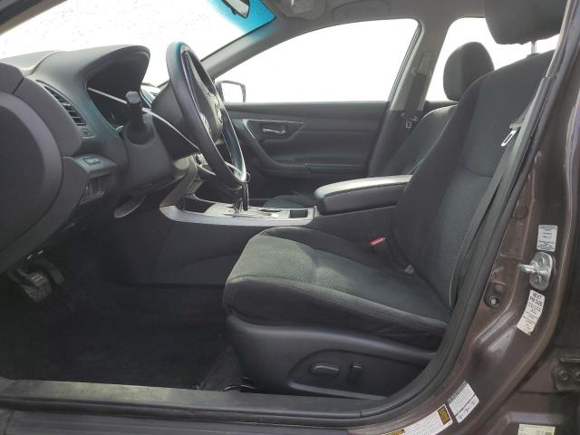 2015 NISSAN ALTIMA 2.5 - 1N4AL3APXFN873927