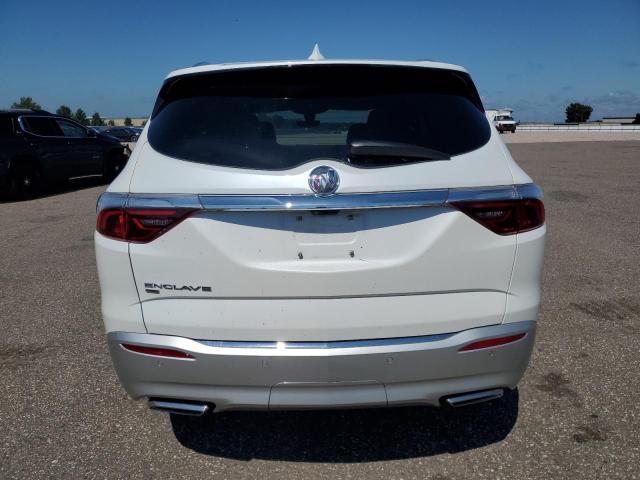 2022 BUICK ENCLAVE PREMIUM 5GAEVBKWXNJ172575