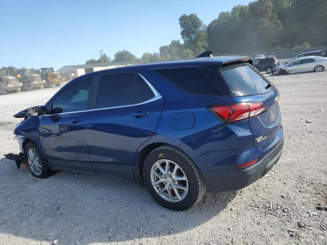 2022 CHEVROLET EQUINOX LT 2GNAXJEV7N6109765