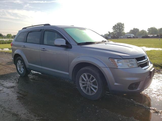 2015 DODGE JOURNEY SX - 3C4PDCBG7FT627773
