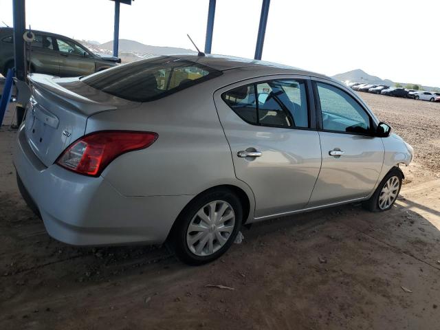 2017 NISSAN VERSA S - 3N1CN7APXHK436087