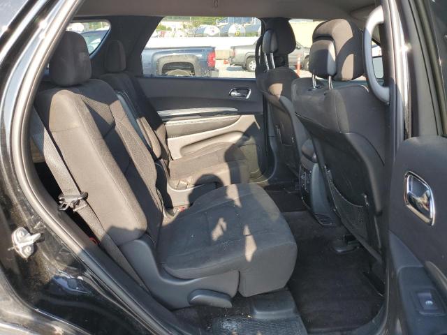 2017 DODGE DURANGO SX 1C4RDJAG2HC798993
