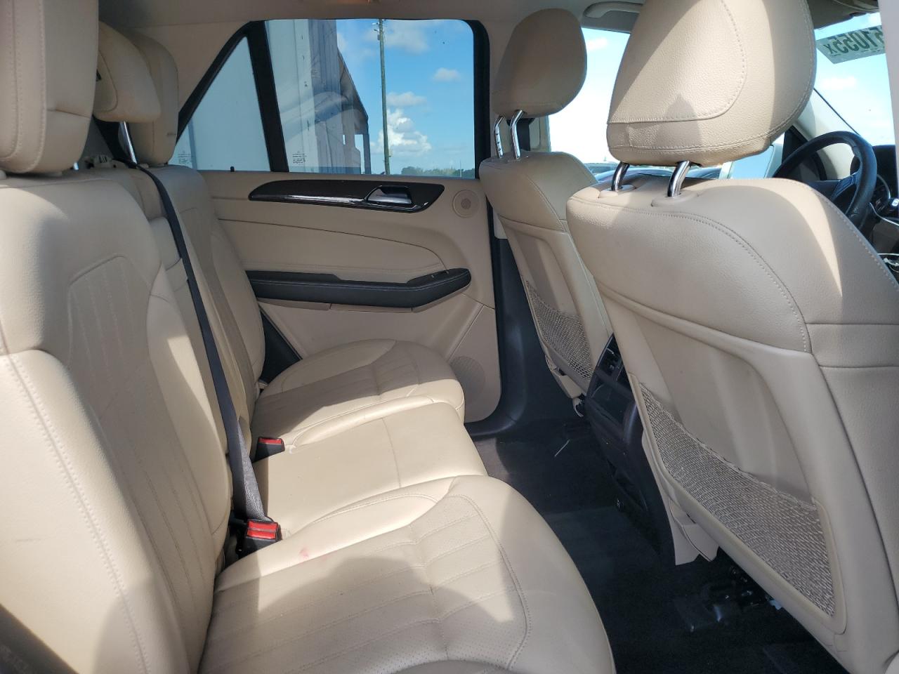 MERCEDES-BENZ GLE-CLASS 350