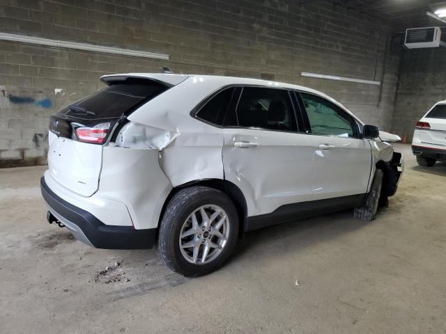 2024 FORD EDGE SEL - 2FMPK4J99RBA24723