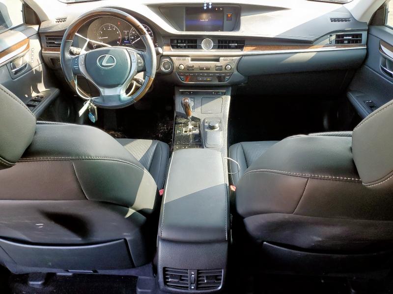 2015 LEXUS ES 350 JTHBK1GG8F2184045