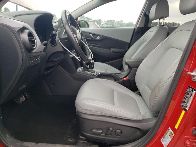 2020 HYUNDAI KONA ULTIMATE KM8K53A52LU574565