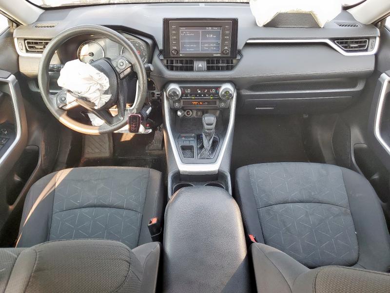 2020 TOYOTA RAV4 XLE 2T3W1RFVXLC044278