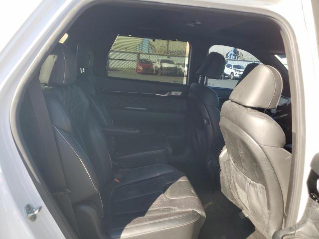 2020 HYUNDAI PALISADE L KM8R5DHEXLU150433