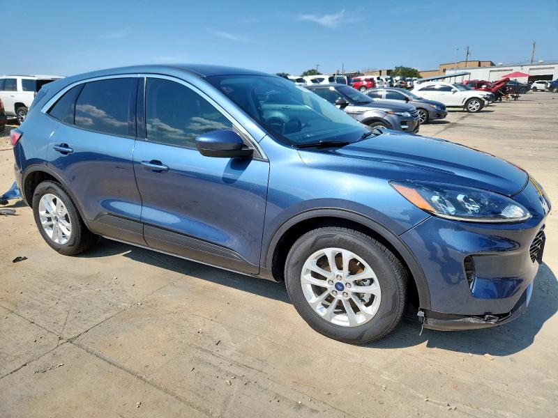 2020 FORD ESCAPE SE - 1FMCU0G66LUB48805