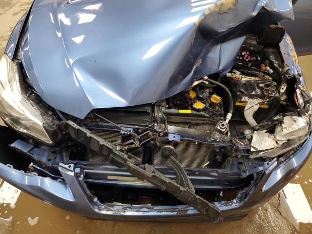 2016 SUBARU CROSSTREK JF2GPABC0G8231744