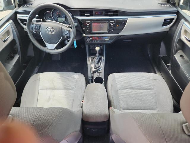 2016 TOYOTA COROLLA L - 2T1BURHE8GC519931