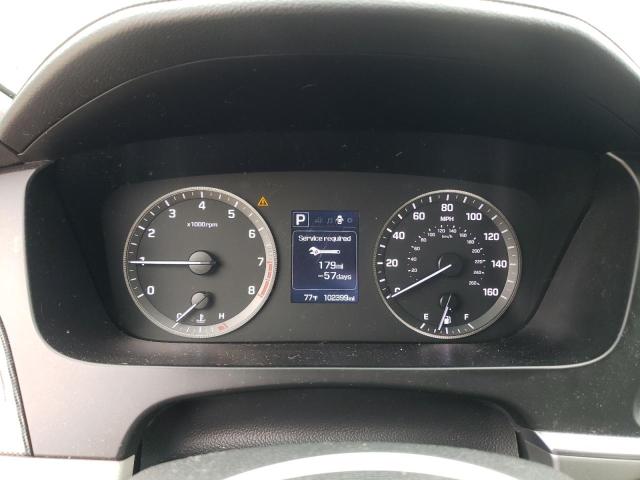 2015 HYUNDAI SONATA SPO 5NPE34AF1FH255145