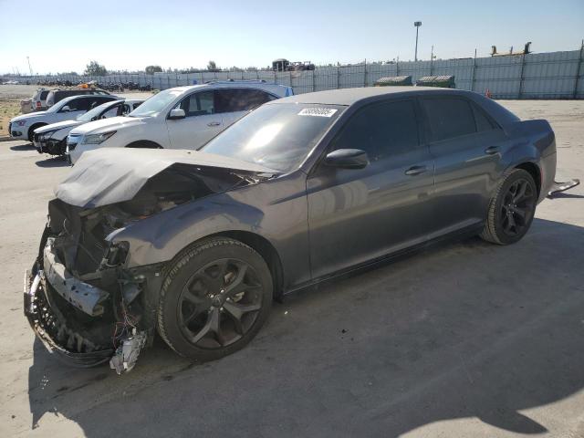 2022 CHRYSLER 300 TOURING 2C3CCAAG6NH184552