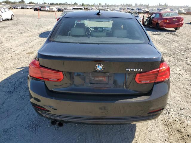 2017 BMW 330 I WBA8B9G57HNU49836