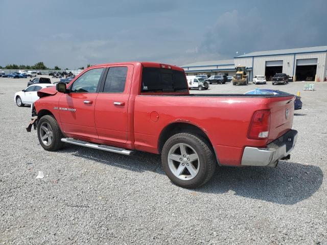 2011 DODGE RAM 1500 - 1D7RV1GT9BS676703