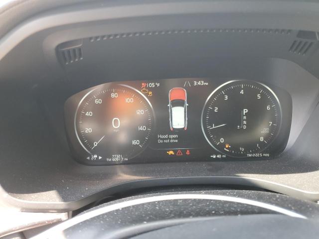 2019 VOLVO XC60 T5 IN LYV102DL7KB264178