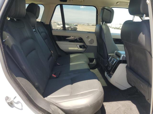 2020 LAND ROVER RANGE ROVE SALGS4RY5LA594472