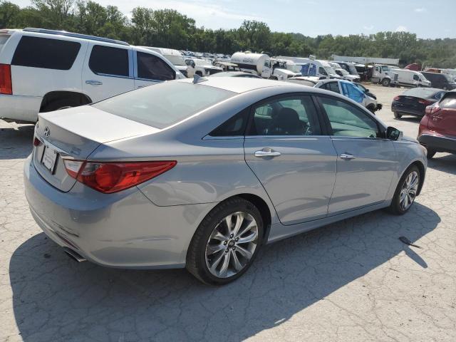 2011 HYUNDAI SONATA SE - 5NPEC4AC1BH243867