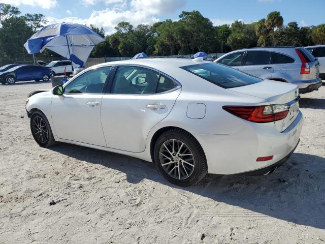 2017 LEXUS ES 350 58ABK1GG1HU044531