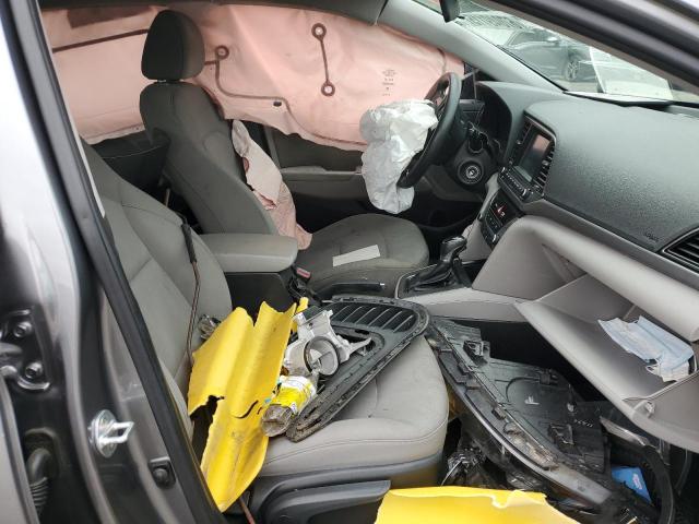 2018 HYUNDAI ELANTRA SE - 5NPD84LF9JH303316