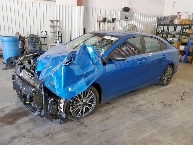 KIA FORTE GT L