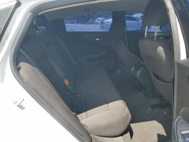 2020 CHEVROLET MALIBU LT 1G1ZD5ST7LF107380