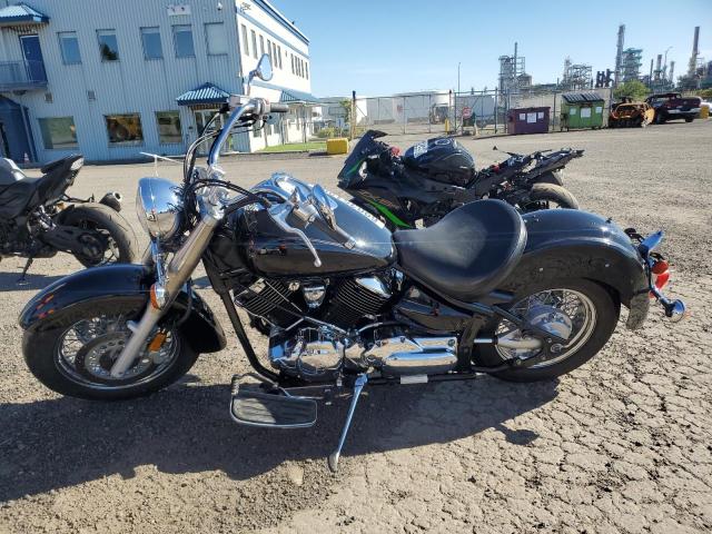 2003 YAMAHA VP11 N JYAVP11N93A009484