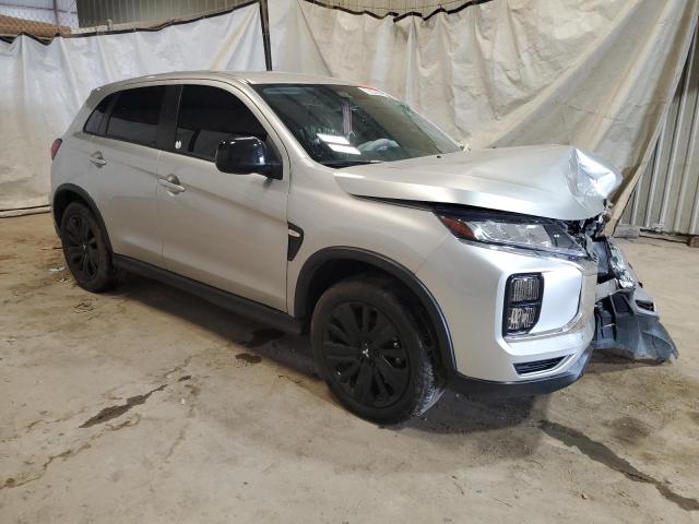 2024 MITSUBISHI OUTLANDER JA4ARUAU5RU010428