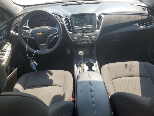 2016 CHEVROLET MALIBU LT 1G1ZE5STXGF309911