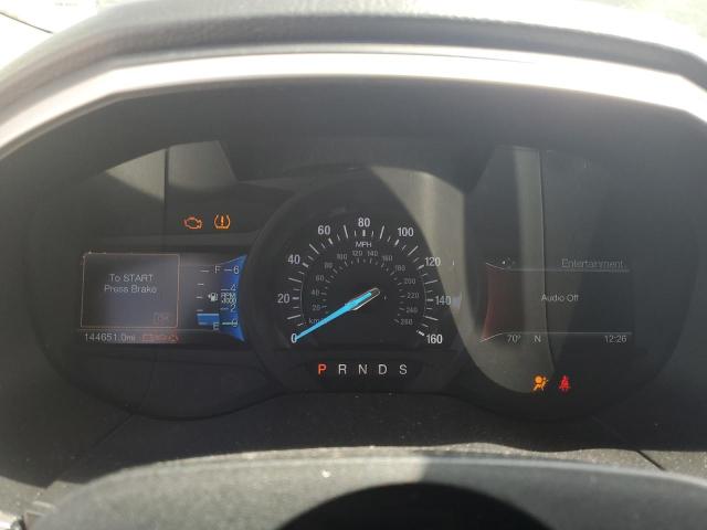 2017 FORD EDGE SEL 2FMPK3J86HBB92948