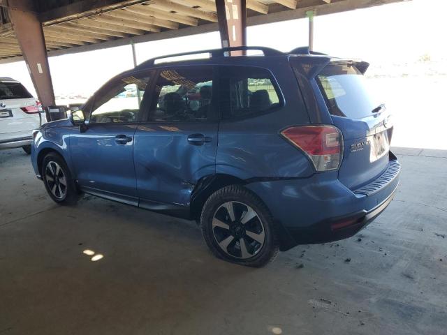 2018 SUBARU FORESTER 2 JF2SJAGC2JH600597