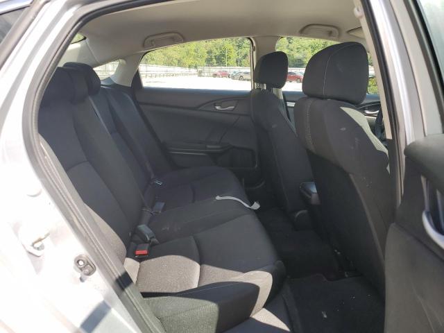 2017 HONDA CIVIC LX 2HGFC2F59HH566506