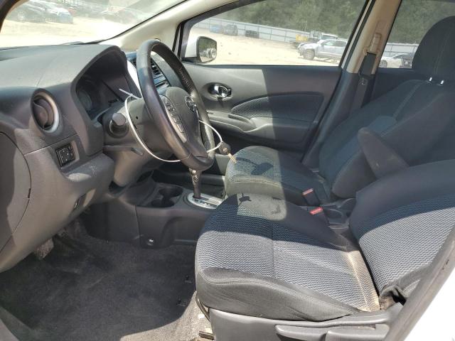 2016 NISSAN F250 SUPER DUTY 3N1CE2CP2GL378498