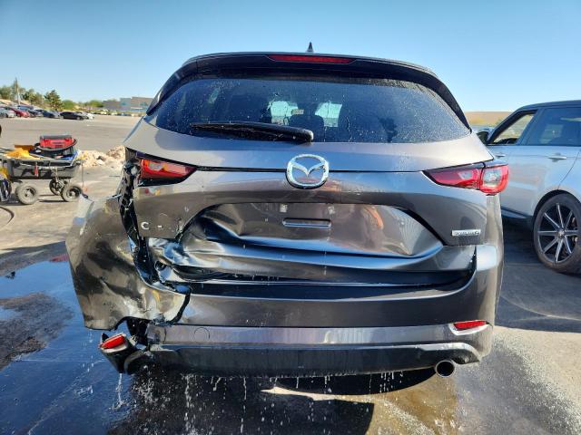 2025 MAZDA CX-5 SELEC JM3KFBBL3S0620667