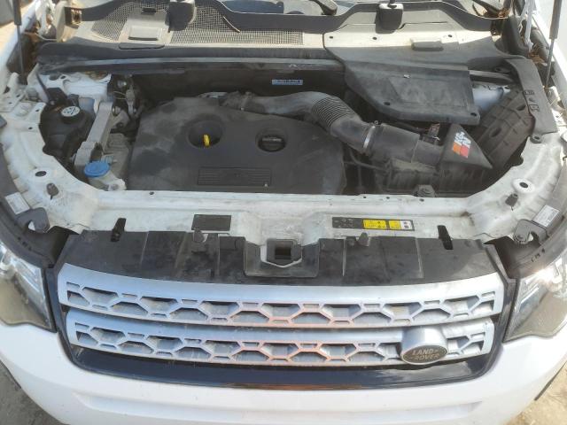 2017 LAND ROVER DISCOVERY SALCR2BG2HH707714