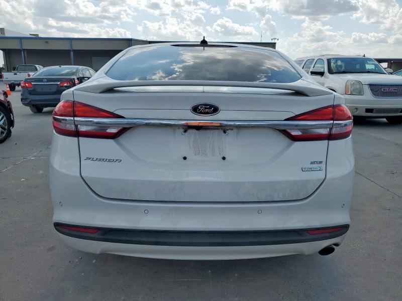 2017 FORD FUSION SE 3FA6P0HD3HR263811