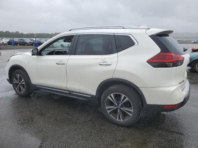 2018 NISSAN ROGUE S JN8AT2MV1JW320136