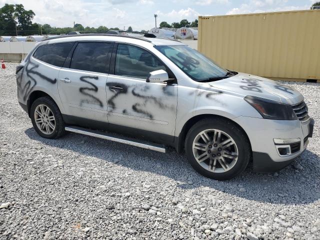 2014 CHEVROLET TRAVERSE L - 1GNKRGKD8EJ180389